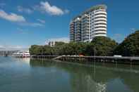 Bangunan Hotel on Devonport