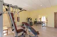 Fitness Center Hotel Punta San Martino