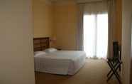Phòng ngủ 6 Hotel Punta San Martino