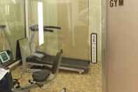 Fitness Center Kaohsiung Ahotel