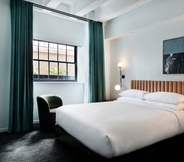 Bilik Tidur 4 The Guild Hotel, San Diego, A Tribute Portfolio Hotel by Marriott