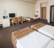 Kamar Tidur 6 Star City Hotel