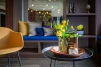 Bar, Kafe, dan Lounge Tulip Inn Antwerpen