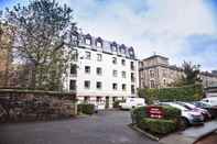 Exterior Fountain Court Apartments - Grove