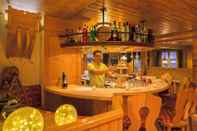 Bar, Kafe, dan Lounge Hotel Alpenhof