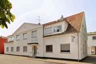 Bangunan Hotel Petit Skagen