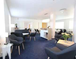 Lobby 2 Hotel Petit Skagen