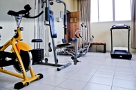 Fitness Center Amérian Catamarca Park Hotel