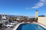 Swimming Pool Amérian Catamarca Park Hotel