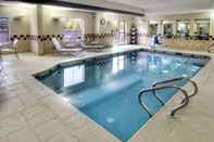 Swimming Pool Fairfield Inn & Suites by Marriott Murfreesboro