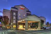 Exterior Fairfield Inn & Suites by Marriott Murfreesboro