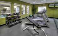 Fitness Center 6 Fairfield Inn & Suites by Marriott Murfreesboro