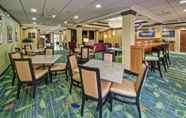 Restaurant 3 Fairfield Inn & Suites by Marriott Murfreesboro