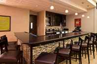 Bar, Cafe and Lounge Hampton Inn by Hilton West Palm Beach Central Airport