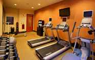 Fitness Center 3 Hampton Inn by Hilton West Palm Beach Central Airport