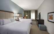 Bedroom 2 Hampton Inn by Hilton West Palm Beach Central Airport