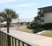 Exterior 6 Cabana Shores Inn