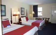 Kamar Tidur 3 Americas Best Value Inn Malvern