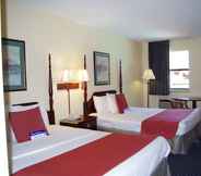 Bedroom 3 Americas Best Value Inn Malvern