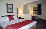 Kamar Tidur 2 Americas Best Value Inn Malvern