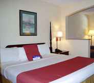 Bedroom 2 Americas Best Value Inn Malvern