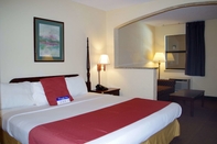 Kamar Tidur Americas Best Value Inn Malvern