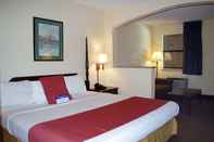 Bedroom Americas Best Value Inn Malvern