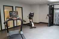 Fitness Center Brit Hotel de Grignan