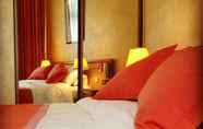 ห้องนอน 3 Brit Hotel de Grignan