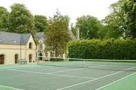 Fitness Center Château de Bellefontaine