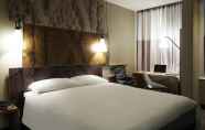 ห้องนอน 3 ibis Den Haag City Centre