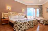 Bedroom 6 Hotel Puerto Palace