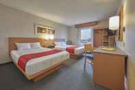 Bedroom City Express by Marriott Nuevo Laredo