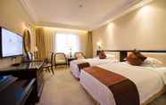 Bilik Tidur 2 Grand Metropark Hotel Hangzhou