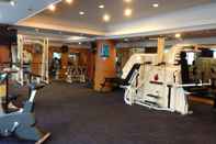 Fitness Center Grand Metropark Hotel Hangzhou