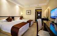 Bilik Tidur 3 Grand Metropark Hotel Hangzhou