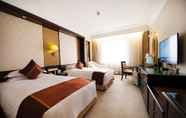 Bilik Tidur 6 Grand Metropark Hotel Hangzhou