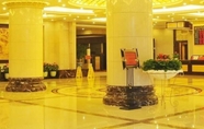 Lobby 4 Ruicheng Hotel - Beijing