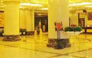 Lobi 4 Ruicheng Hotel - Beijing