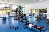 Fitness Center Hotel TRH Taoro Garden