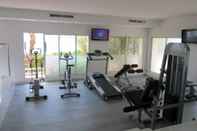 Fitness Center BG Hotel Nautico Ebeso