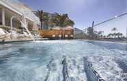 Swimming Pool 3 BG Hotel Nautico Ebeso