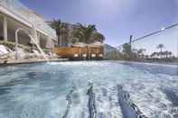 Swimming Pool BG Hotel Nautico Ebeso