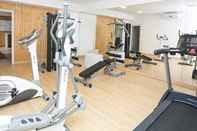 Fitness Center Hotel D'Or