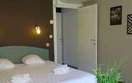 Kamar Tidur 5 Value Stay Bruges