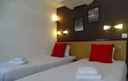 Kamar Tidur 2 Value Stay Bruges