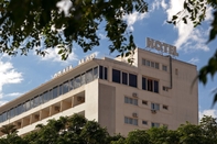 Exterior Carcavelos Beach Hotel