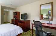 ห้องนอน 4 Hilton Garden Inn Queens/JFK Airport