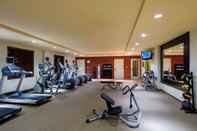 Fitness Center Hilton Garden Inn Queens/JFK Airport