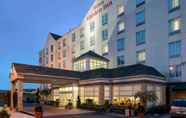 ภายนอกอาคาร 5 Hilton Garden Inn Queens/JFK Airport